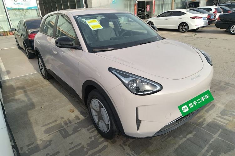 Used Geely Galaxy Geome 2026 Model 310km Youth Edition
