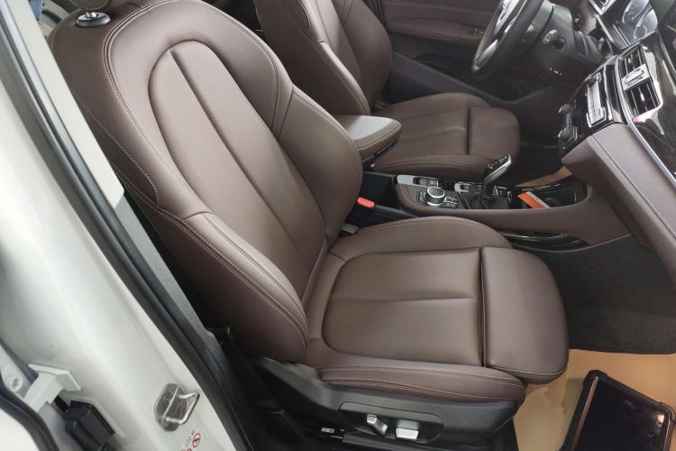 Used BMW X1 2021 Revised xDrive25Li Premium Edition