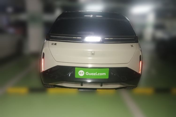 Used Zeekr X 2023 Rear-Drive YOU Edition 4 Seats