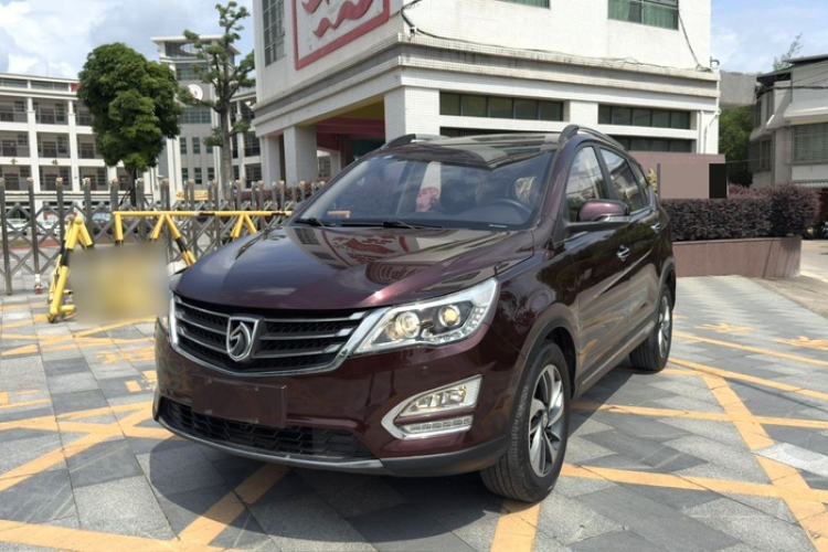 Used Baojun 560 2016 1.8L Manual Luxury Edition Guazi used car, China used car export, Used car for sale, Used  cars, Cheapest cars for sale