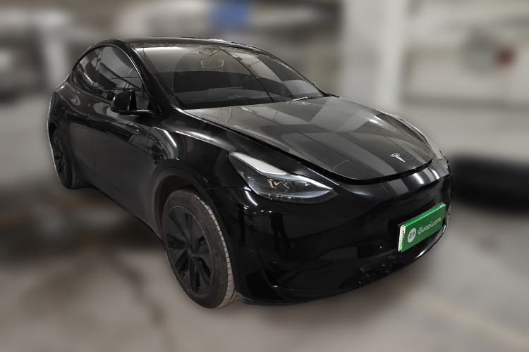 Used Tesla Model Y 2023 Rear-Wheel-Drive Version