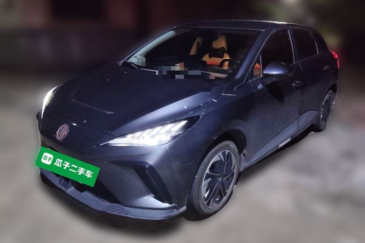 Used MG 4 EV 2023 415 km Range Sea-Faring Champion Edition