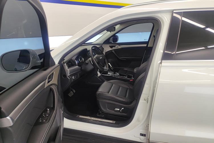 Used Haval H7 2021 2.0T Enjoyment Version
