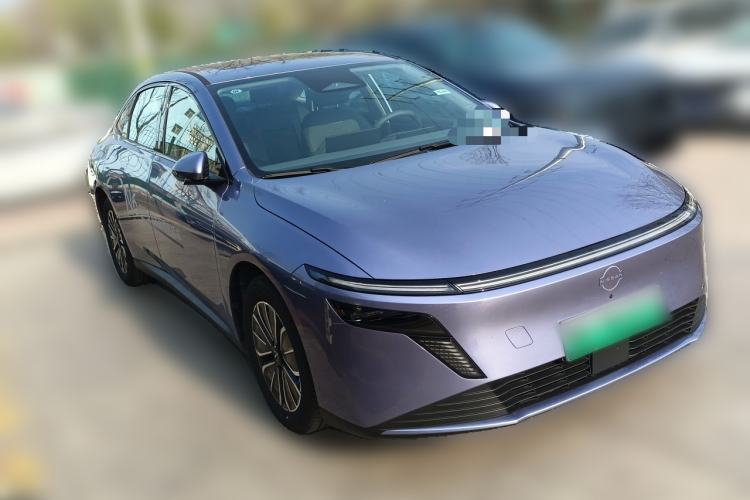 Used Nissan N6 2026 Model 180 Max Front Right 45 Deg