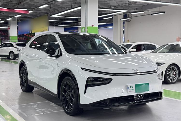 Used XPeng G7 2025 702 Max