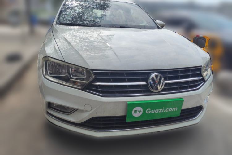 Used Volkswagen Bora 2016 1.6L Manual Comfort Model