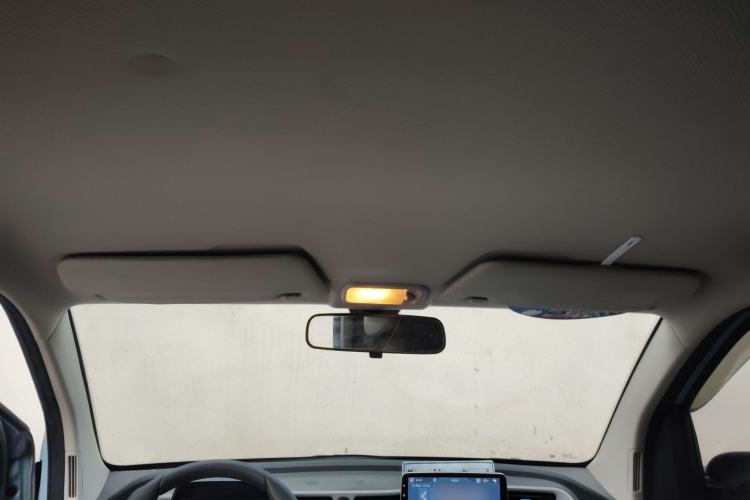 Used Wuling Hongguang MINIEV 2020 Enjoyment Model Lithium Iron Phosphate
