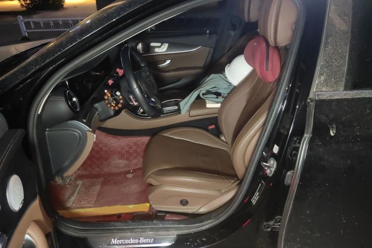 Used Mercedes-Benz E-Class 2020 Restyled E 300 L Sport Exclusive Edition