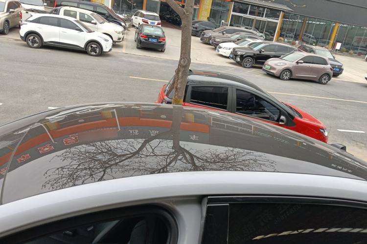 Used BYD Seal 2025 650 Zhihang Edition
