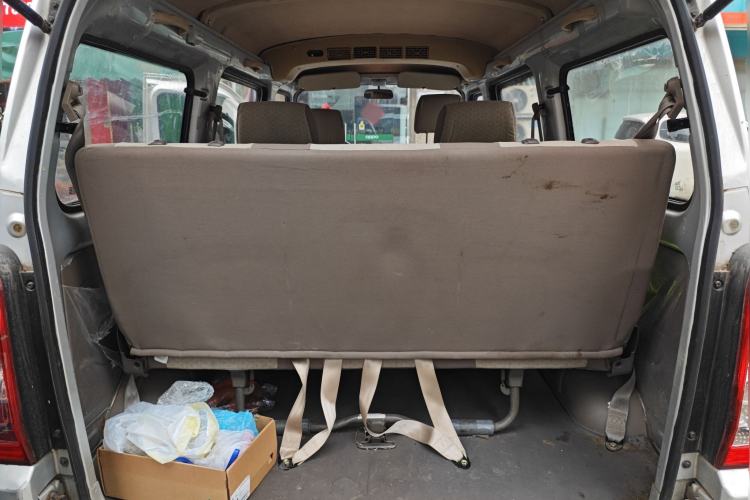 Used Wuling Rongguang 