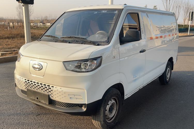 Used Karry Jiangtun E5 2024 230 km Standard Version