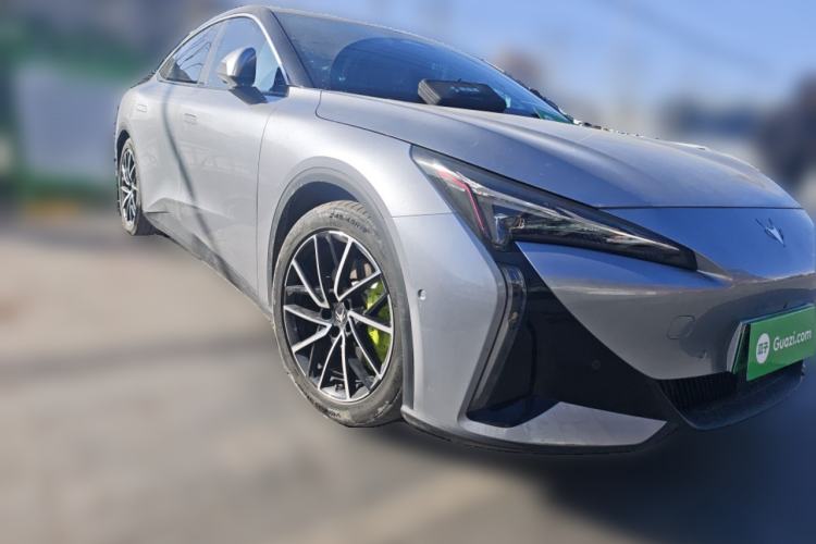 Used ARCFOX Alpha S5 2024 560MAX 185kW