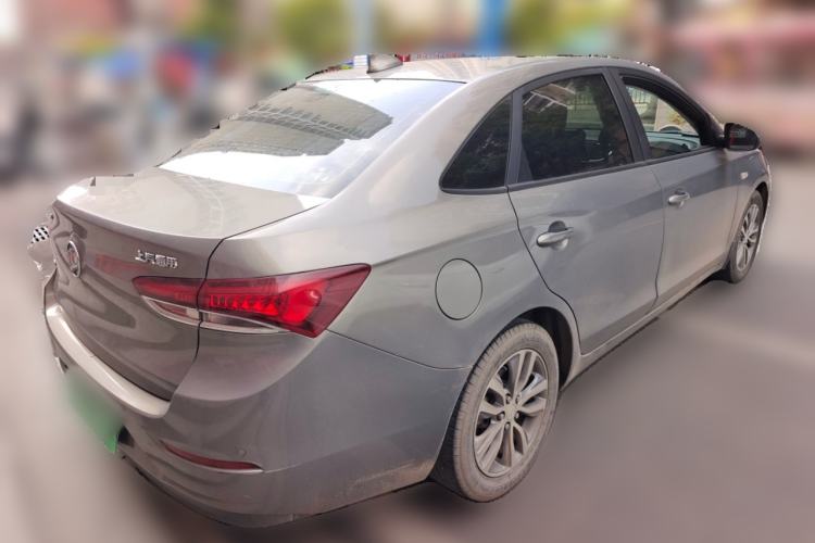 Used Buick GT 2018 18T Automatic Elite Model