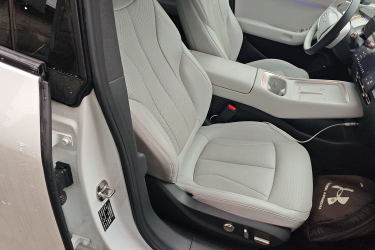 Used XPeng P7+ 2024 Long-Range Max