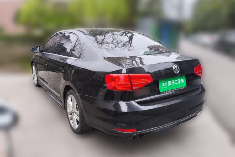 Used Volkswagen Sagitar 2018 280TSI DSG Ignite Edition
