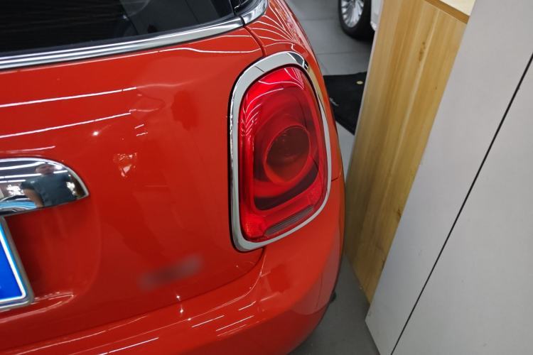 Used MINI 2020 1.5T ONE PLUS