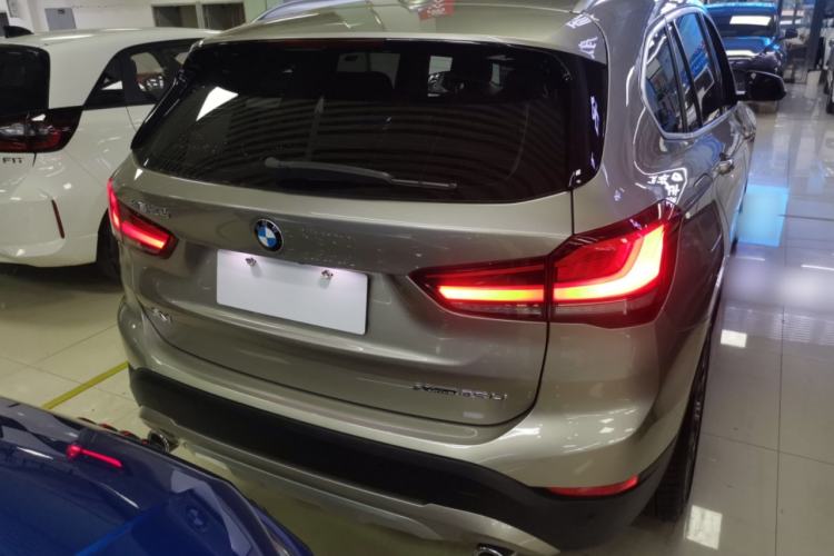 Used BMW X1 2021 Revised xDrive25Li Premium Edition
