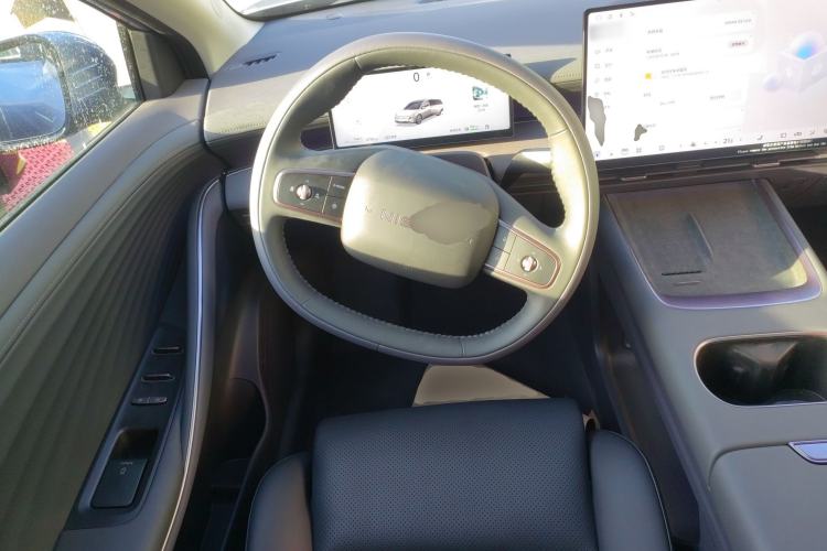 Used Nissan N6 2026 Model 180 Max
