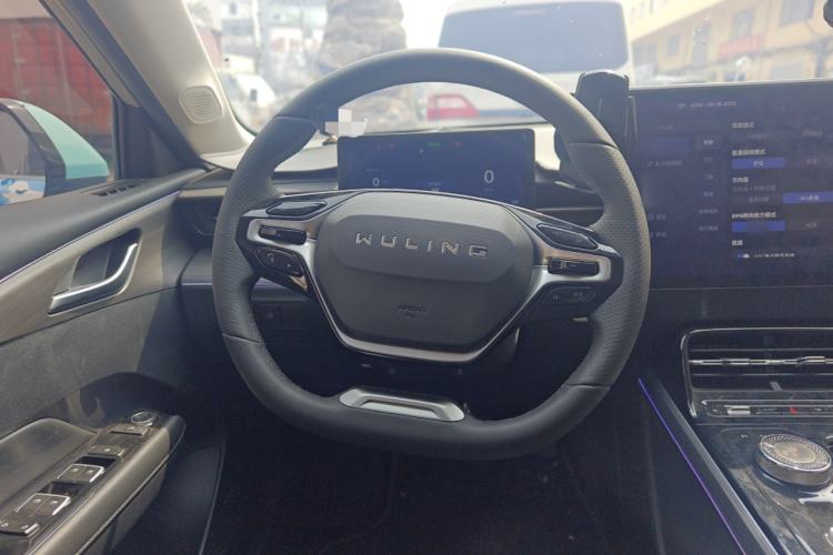 Used Wuling Xingguang 2023 150 Advanced Edition