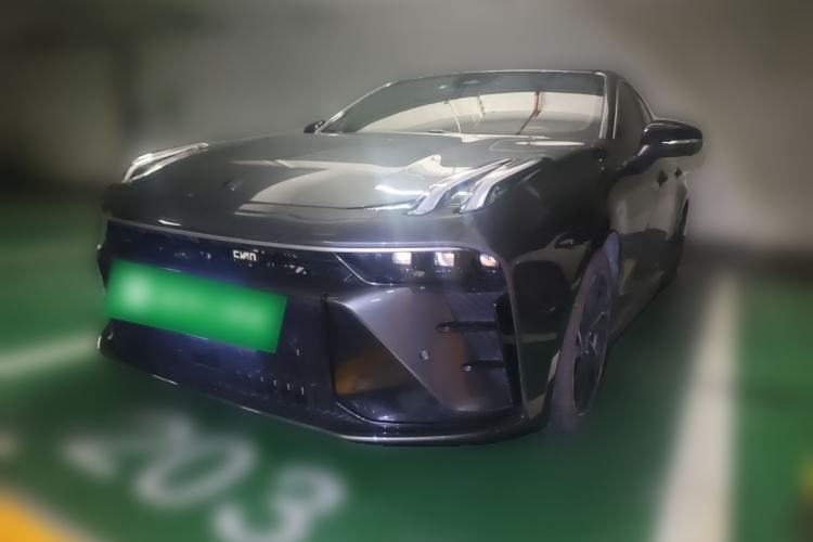 Used Lynk & Co 03 2023 2.0TD DCT JingPro