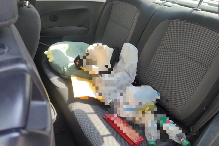 Used Volkswagen Beetle 2013 1.2TSI Fashion Edition