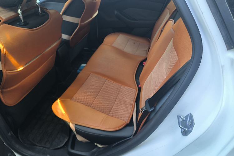 Used Ford Focus 2012 Hatchback 1.6L Automatic Comfort Model