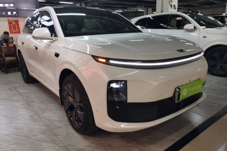 Used Li Auto L6 2024 Pro Model