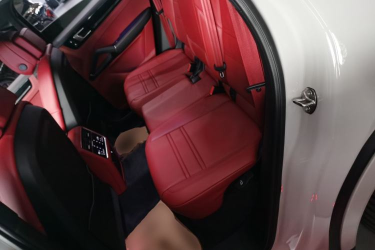 Used Porsche Cayenne 2023 Cayenne Coupé 3.0T