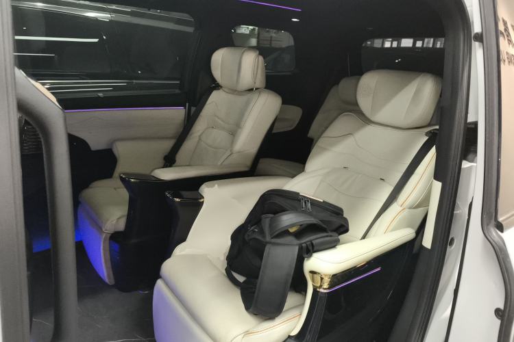 Used GAC Trumpchi M8 2023 Zongshi Series 400T Flagship Edition