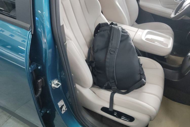 Used AION UT 2025 420 Prestige Edition