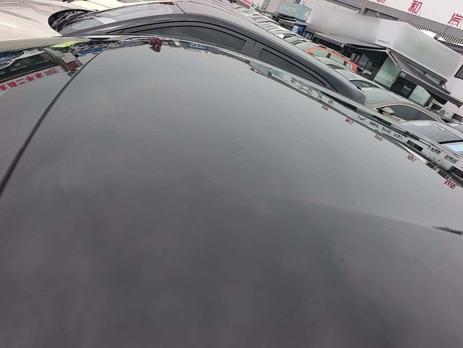 BYD Seagull 2025 305km Active Version — снимка 7
