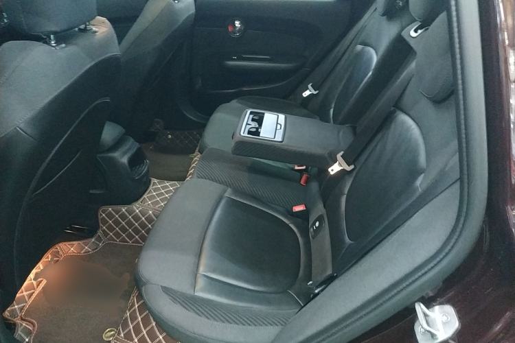 Used MINI Clubman 2016 1.5T COOPER