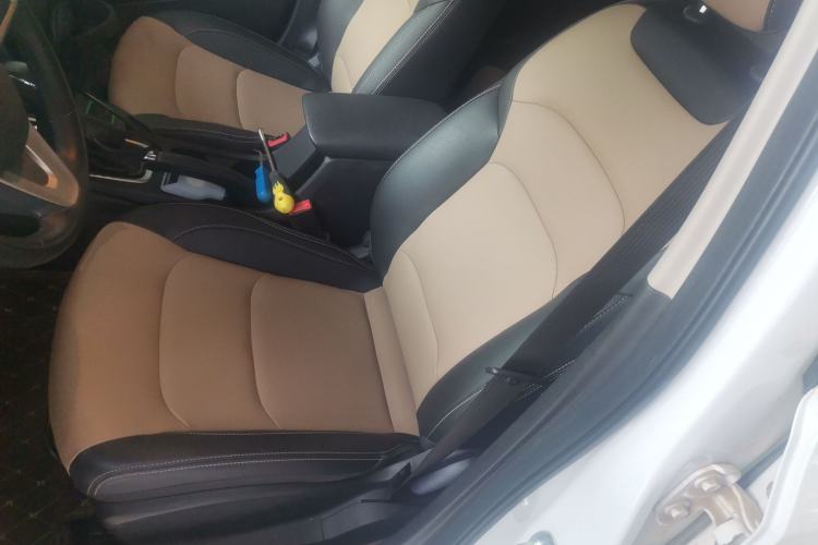 Used Chevrolet Monza 2020 320 Automatic Enjoyment Edition
