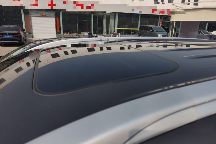 Used Mitsubishi Outlander 2018 2.0L Two-Wheel Drive Glory Edition 5 Seats