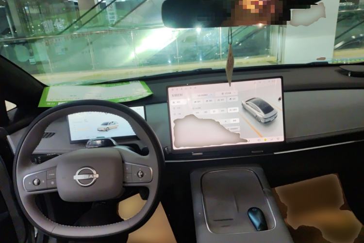 Used Nissan N7 2025 625 Max
