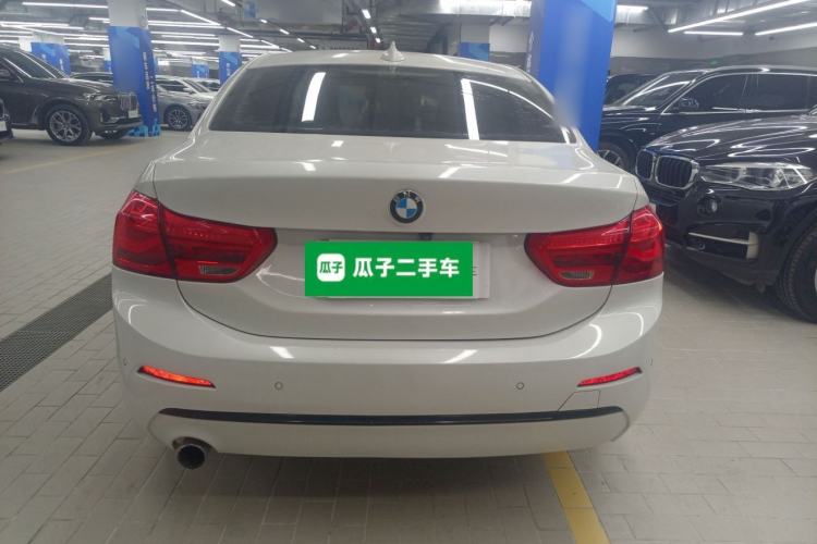 Used BMW 1 Series 2018 118i Sport Edition
