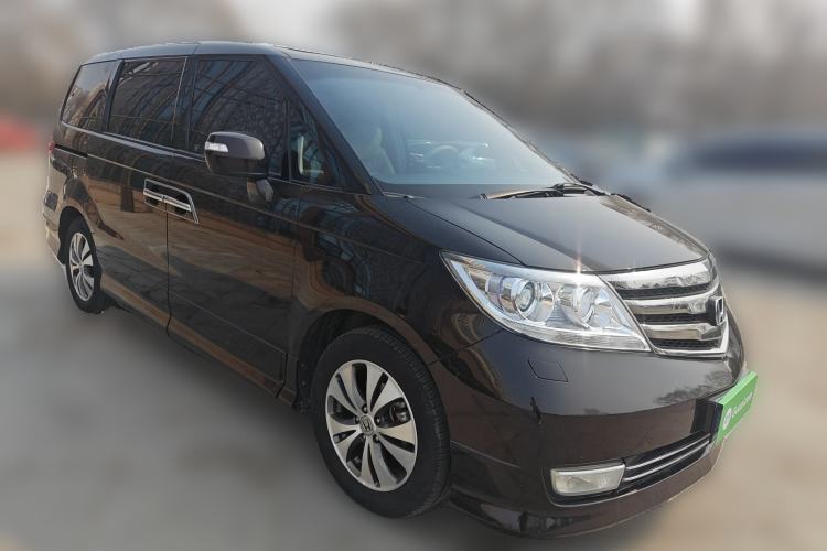 Used Honda Elysion 2015 2.4L VTi-S Prestige Edition