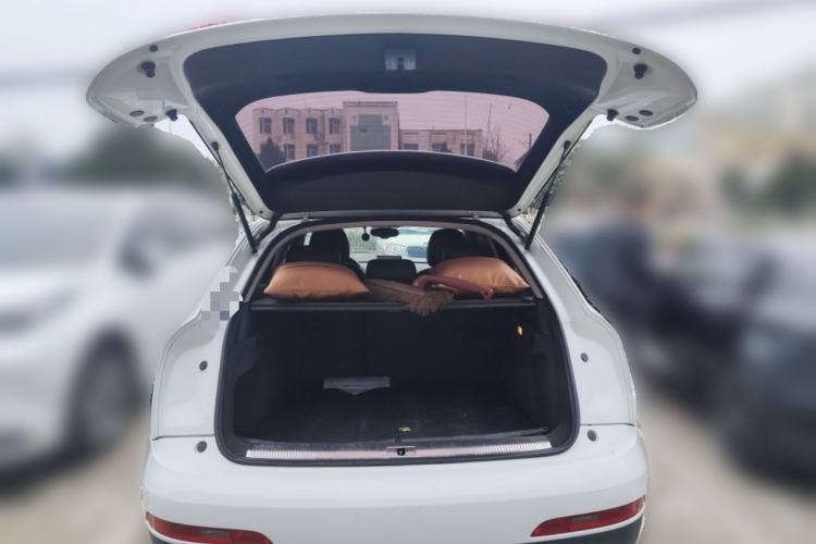 Used Audi Q3 2013 35 TFSI Ambition Edition