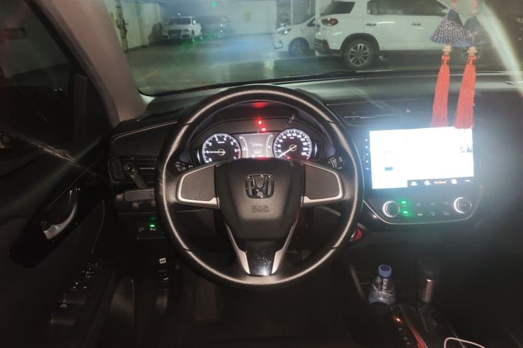 Used Honda Crider 2019 180 Turbo CVT Luxury Edition China VI Emission Standard
