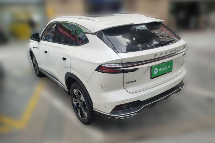 Used Roewe RX5 2023 1.5T Comfort Edition
