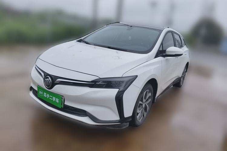 Used Buick Velite 6 2024 450km Enjoyment Plus Version