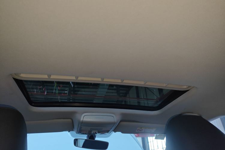 Used Volkswagen Sagitar 2017 180TSI Automatic Luxury Edition