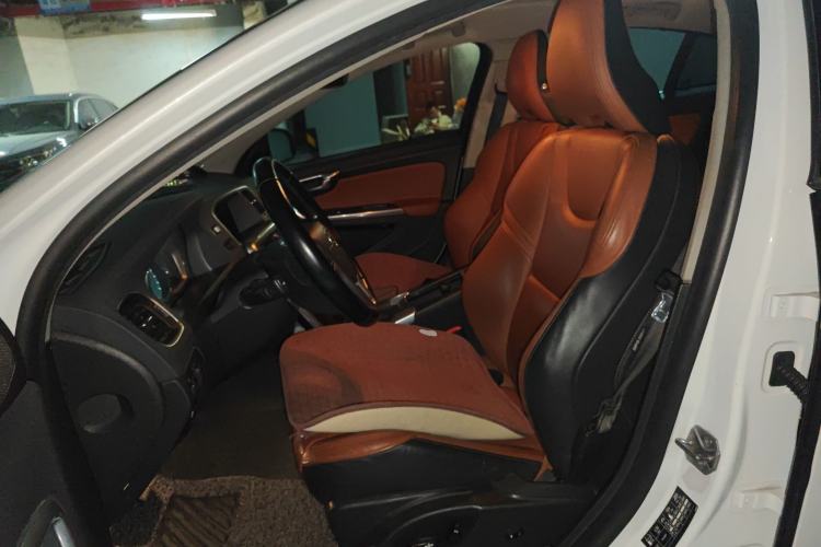 Used Volvo S60 2016 S60L T5 Intelligent Drive Edition
