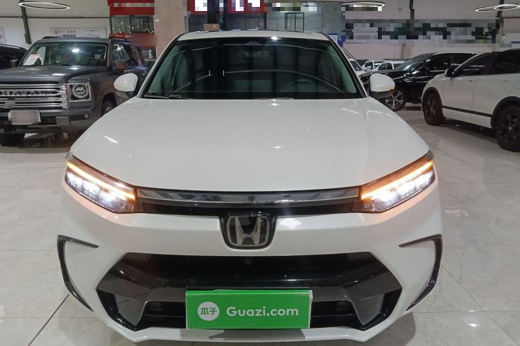 Used Honda Breeze 2023 240TURBO Two-Wheel-Drive Prestige Edition 5 Seats