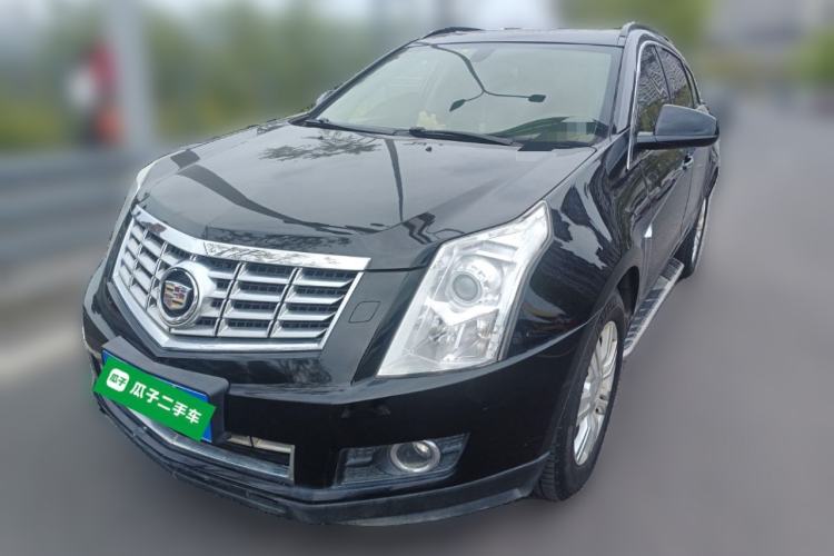 Used Cadillac SRX 2013 3.0L Comfort Model