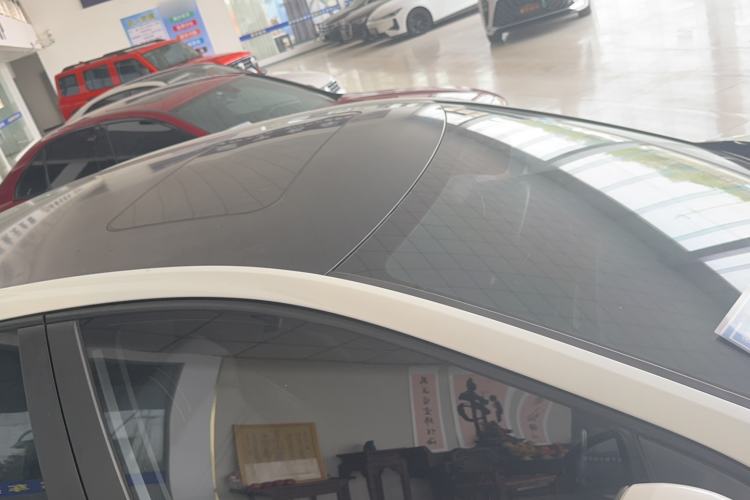 Used MG 6 2023 1.5T Classic Edition