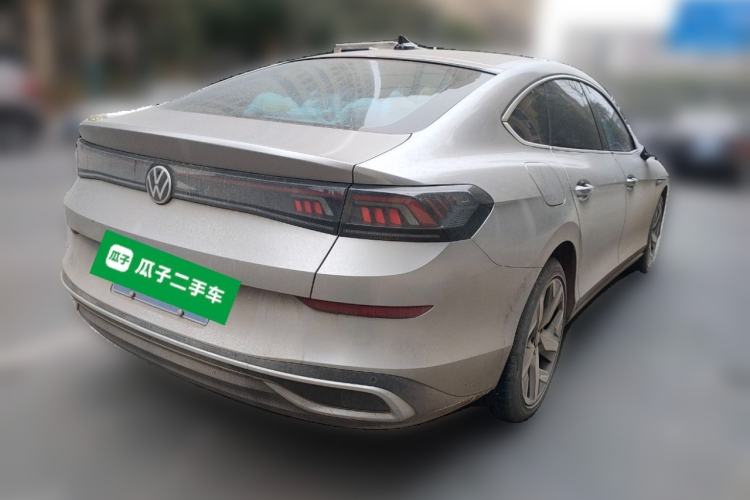 Used Volkswagen Lamando 2023 Lavida L 280TSI DSG Cool & Spicy Edition
