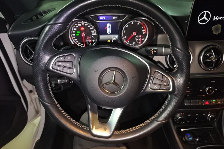 Used Mercedes-Benz CLA 2018 CLA 200 Style Edition