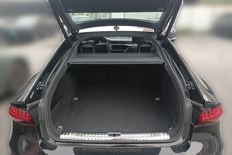 Used Audi A7 2023 45 TFSI Prestige Edition
