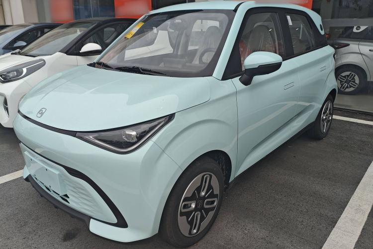 Used Chery Domi 2025 Model 305km Comfort Edition